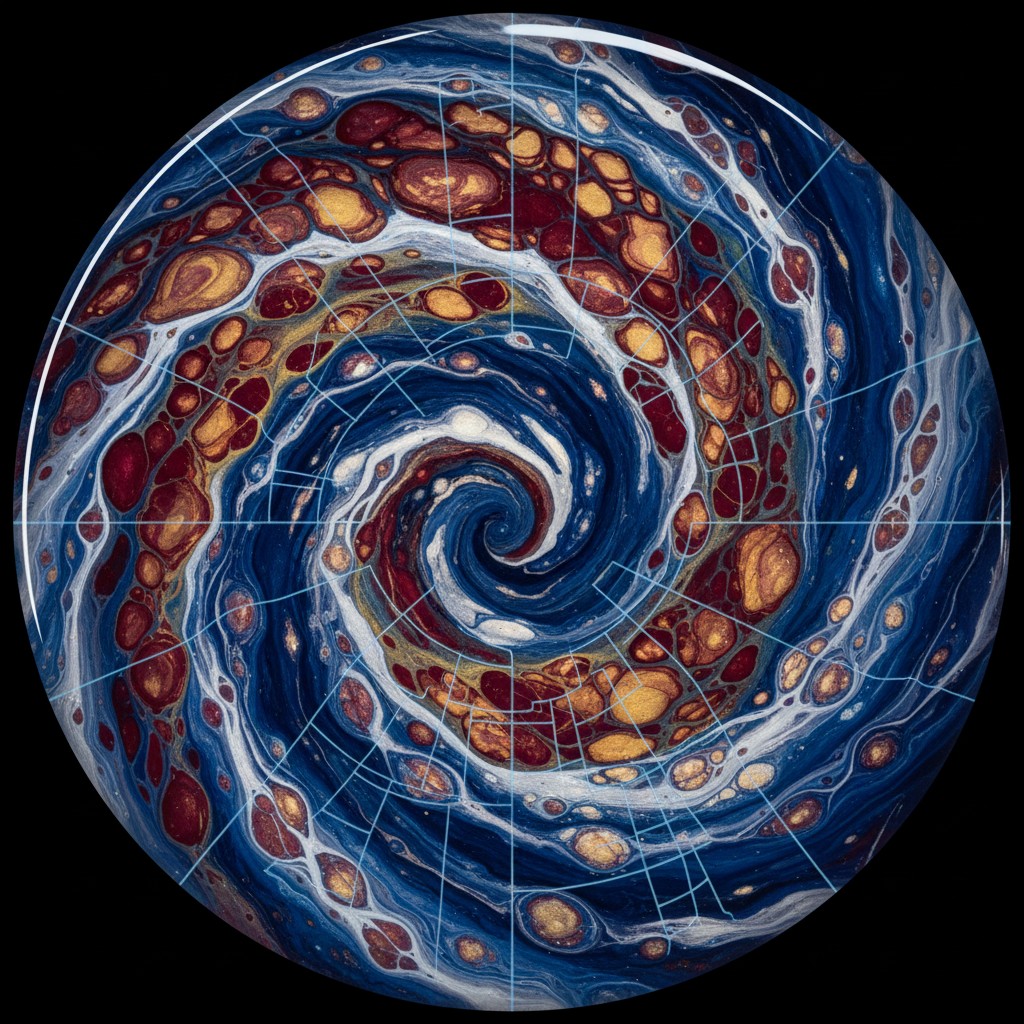 When the Ego's Electric Grid Goes Dark: What Float Tanks Reveal About Memory