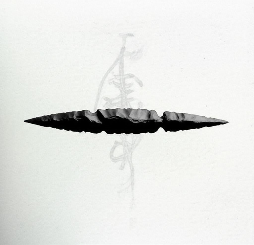 The Hunter's Mind: How Flow States Awaken Our Ancestral Consciousness