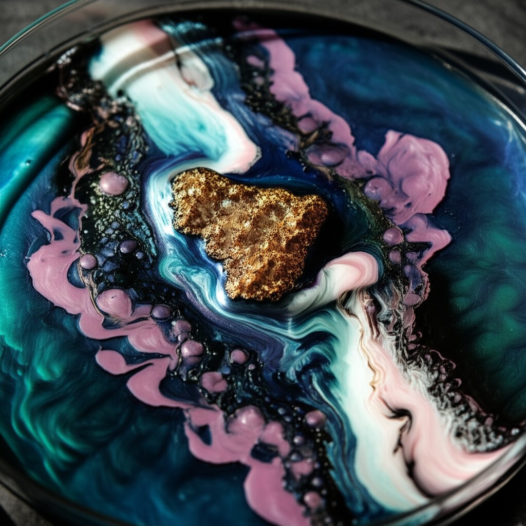 The Gut-Heart Axis: How Your Microbiome Shapes Emotional Intelligence and Shadow Integration