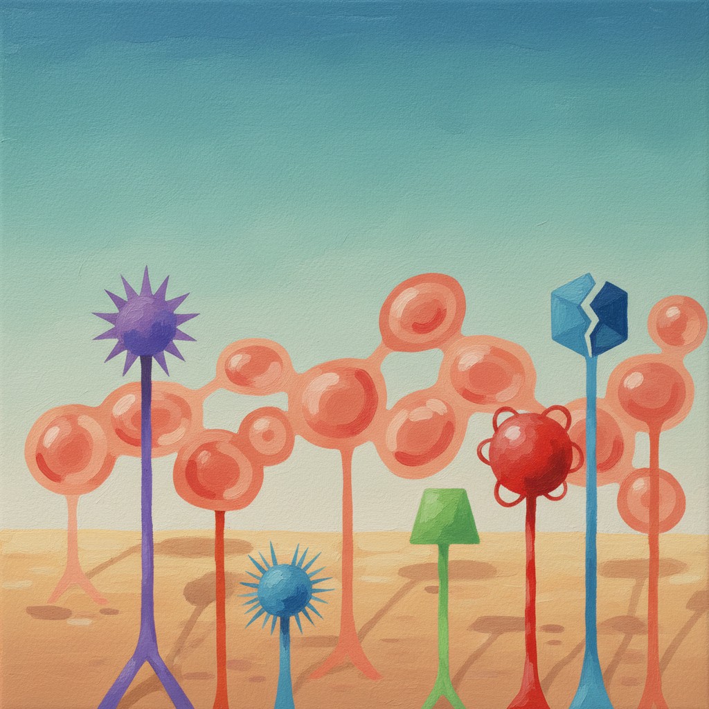 Your Skin Is Speaking: The Bioelectric Language Dermatologists Don't Read