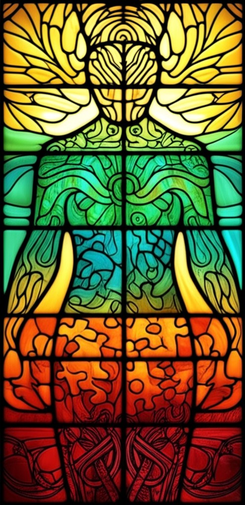 The Song of Food: How Sacred Nutrition Restores Your Body's Harmonic Blueprint