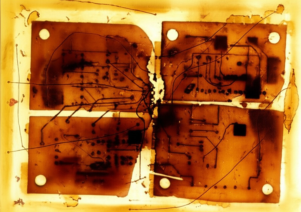 When Cells Stop Talking: The Hidden Language of Chronic Disease